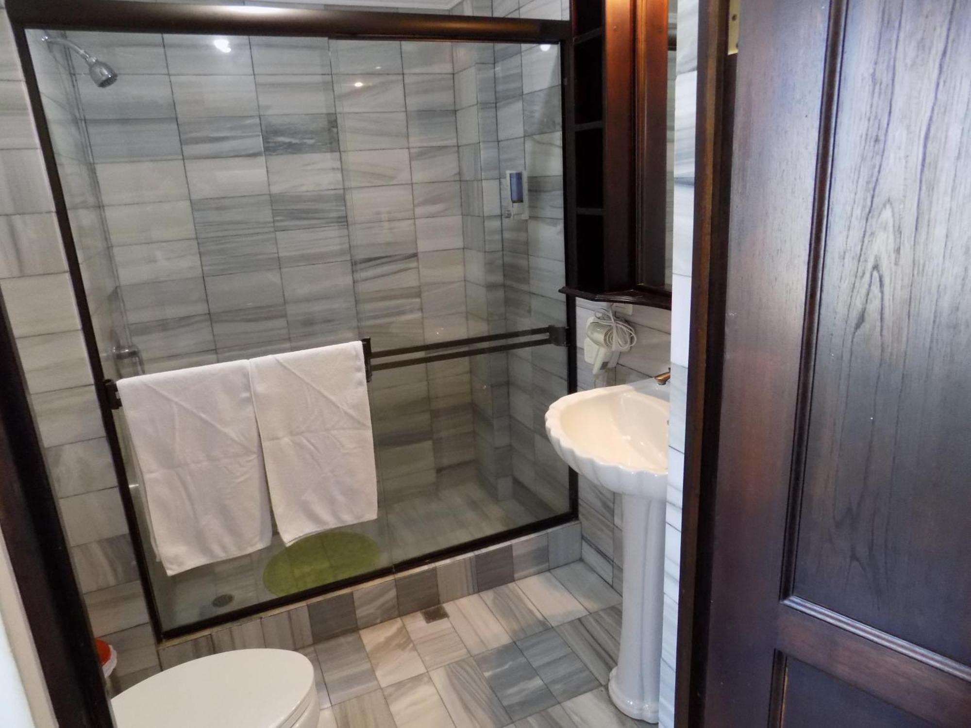 Hotel Plaza Real Suites & Apartments San Jose Bagian luar foto