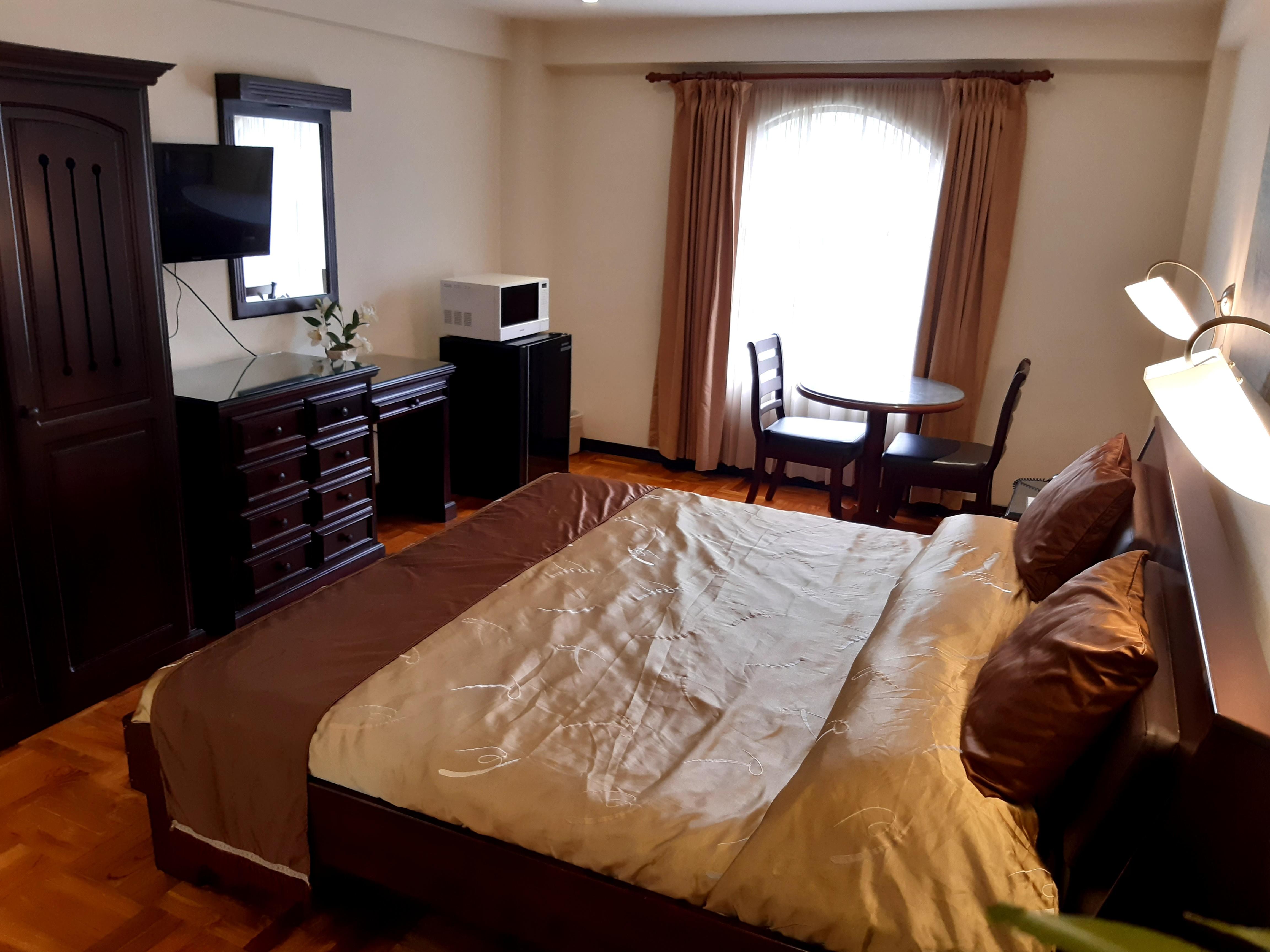 Hotel Plaza Real Suites & Apartments San Jose Bagian luar foto