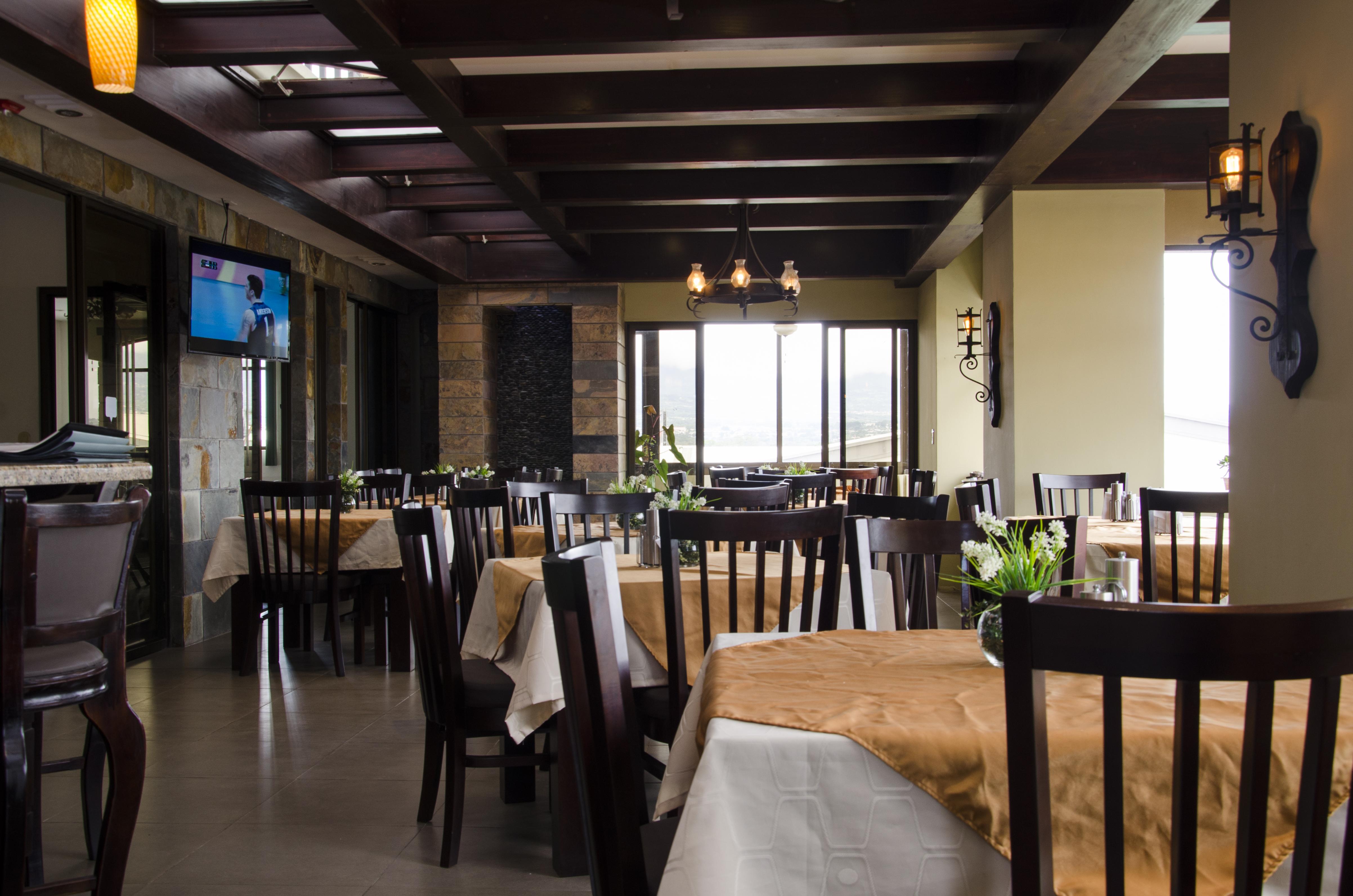 Hotel Plaza Real Suites & Apartments San Jose Bagian luar foto