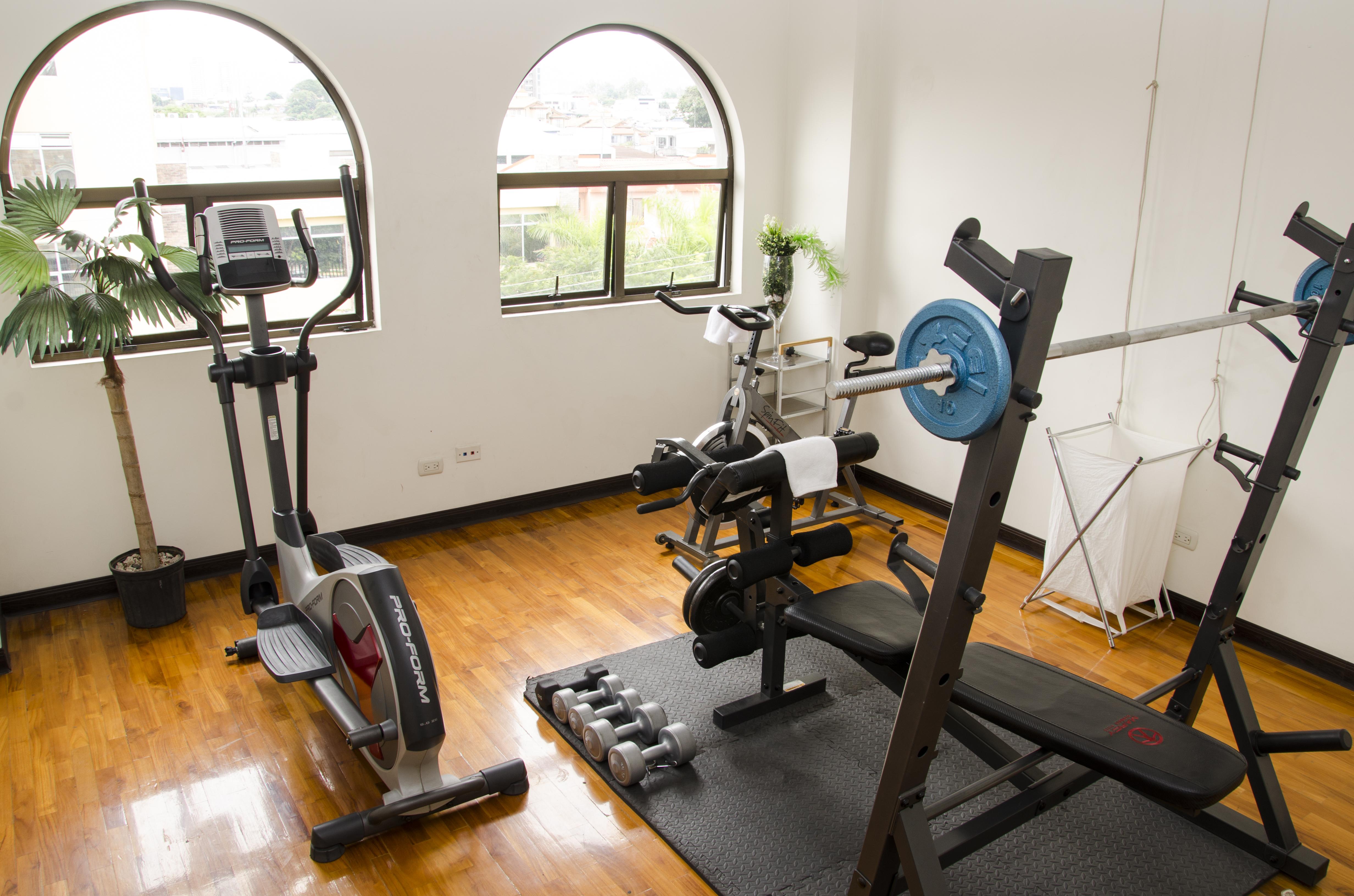 Hotel Plaza Real Suites & Apartments San Jose Bagian luar foto