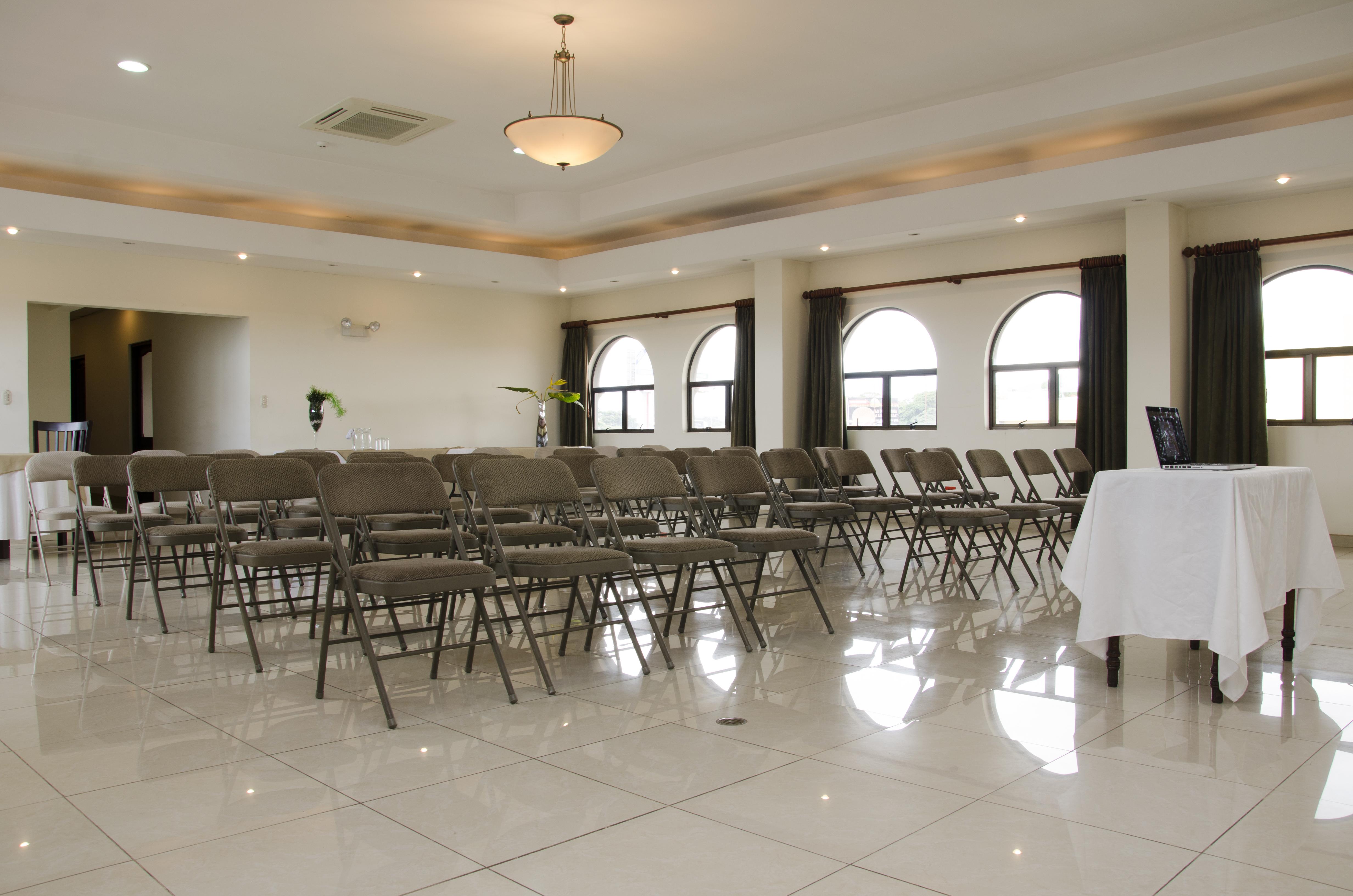 Hotel Plaza Real Suites & Apartments San Jose Bagian luar foto