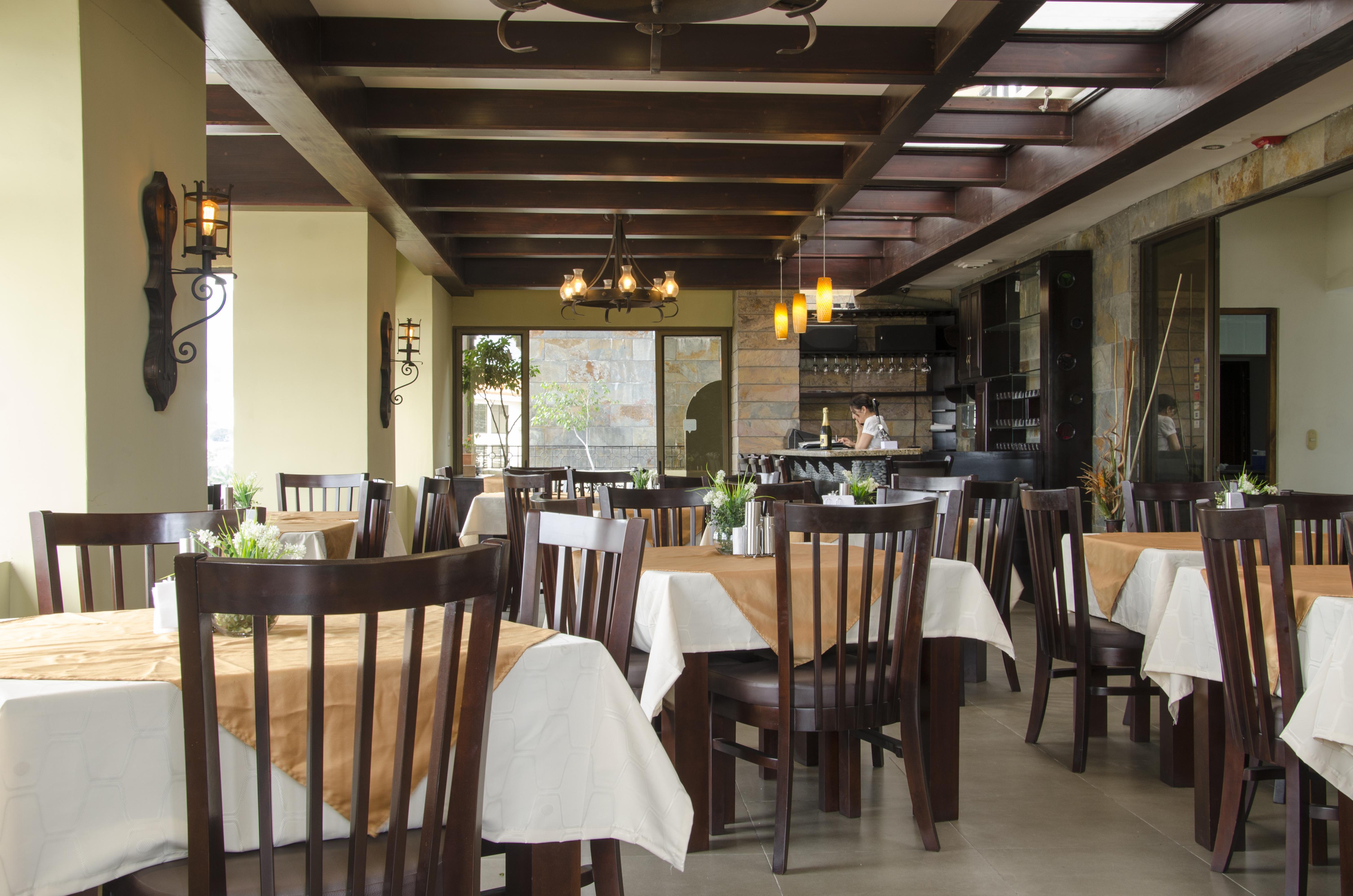 Hotel Plaza Real Suites & Apartments San Jose Bagian luar foto