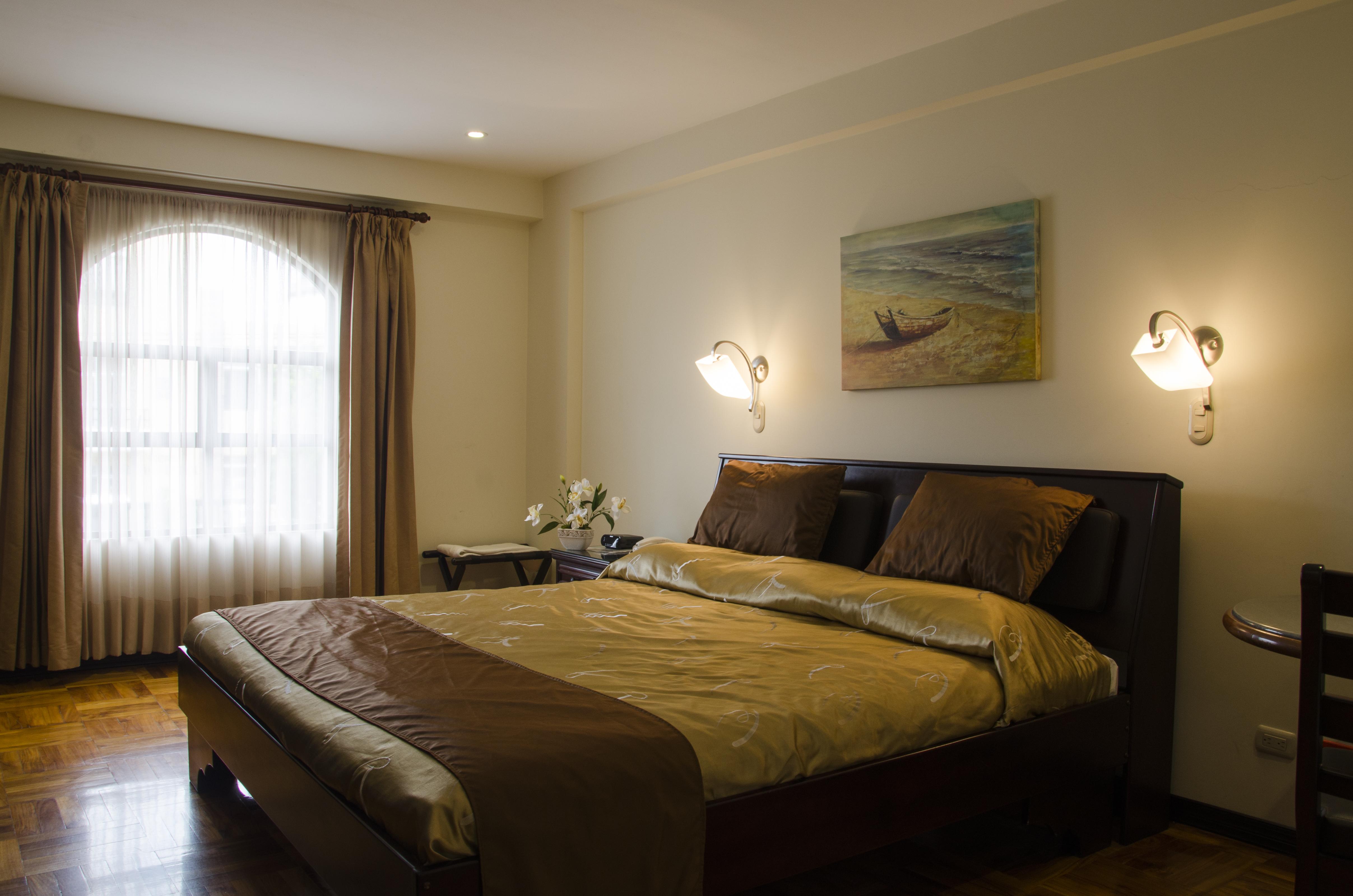 Hotel Plaza Real Suites & Apartments San Jose Bagian luar foto
