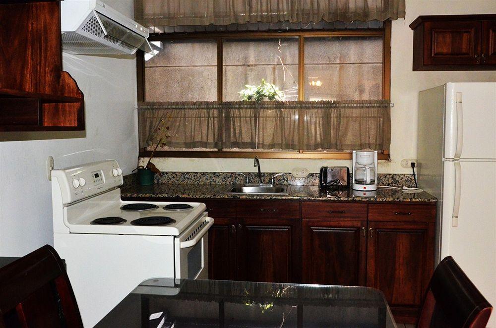 Hotel Plaza Real Suites & Apartments San Jose Bagian luar foto