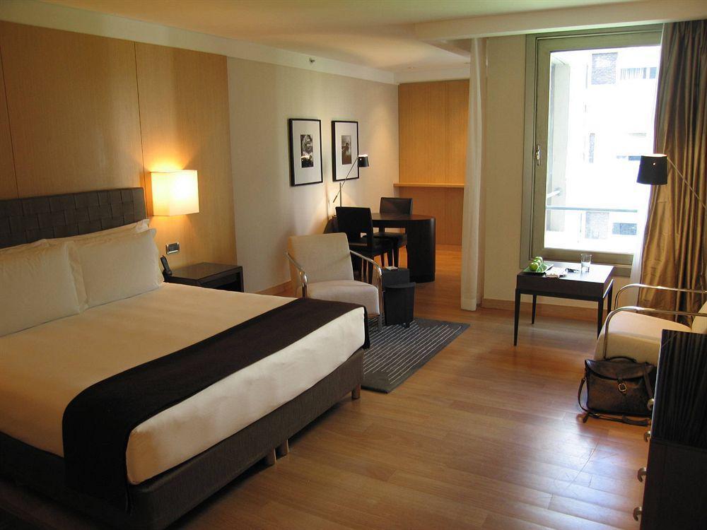 Hotel Plaza Real Suites & Apartments San Jose Bagian luar foto