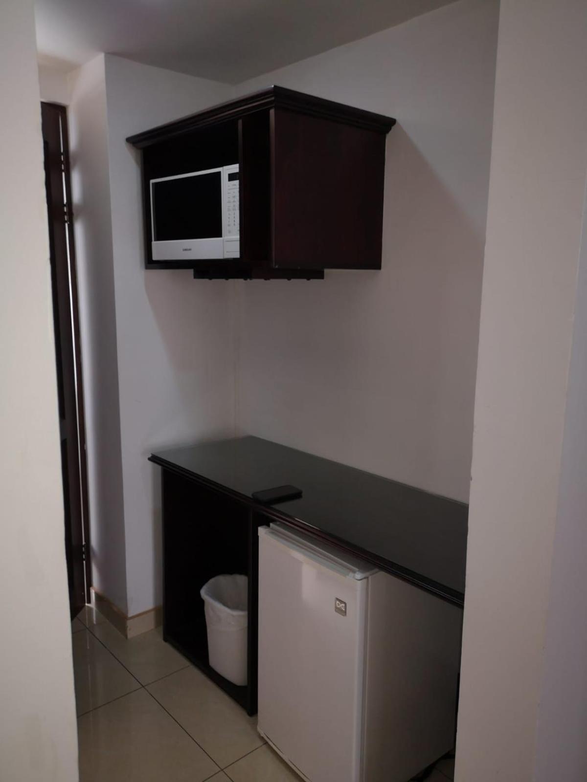 Hotel Plaza Real Suites & Apartments San Jose Bagian luar foto