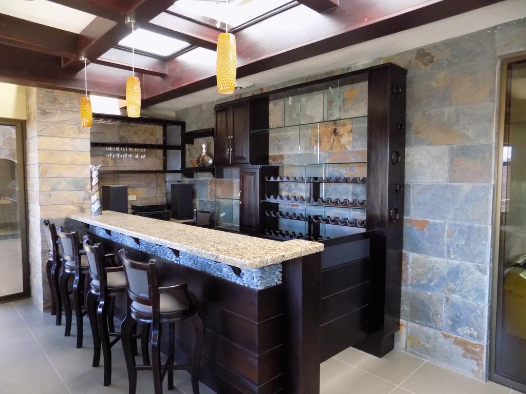 Hotel Plaza Real Suites & Apartments San Jose Bagian luar foto