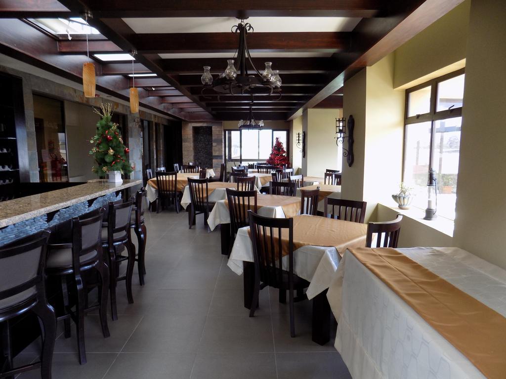 Hotel Plaza Real Suites & Apartments San Jose Bagian luar foto