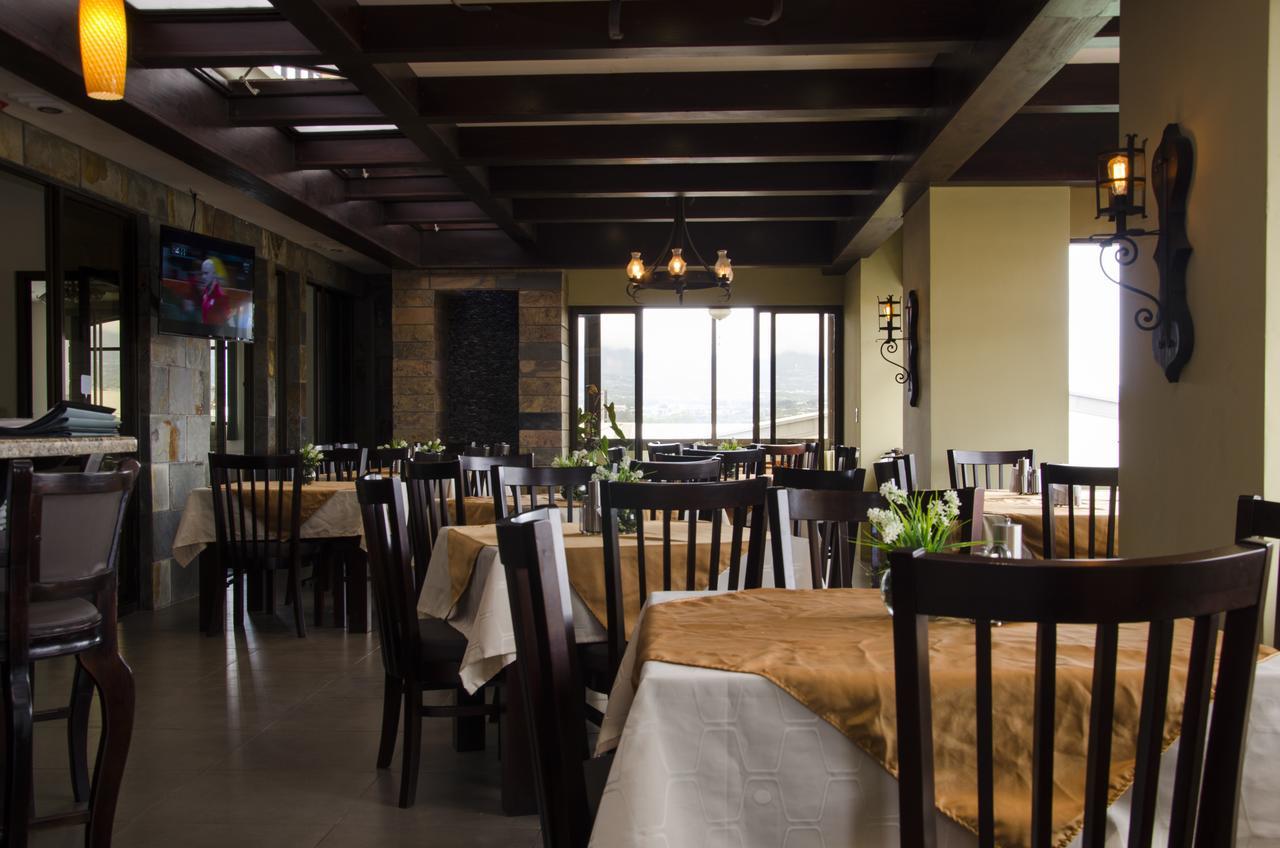 Hotel Plaza Real Suites & Apartments San Jose Bagian luar foto